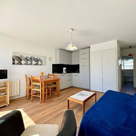 Appartement 3 Pieces A Carnac, Balcon Sud, Proche Plage - 4 Pers - Fr-1-377-14 Buitenkant foto