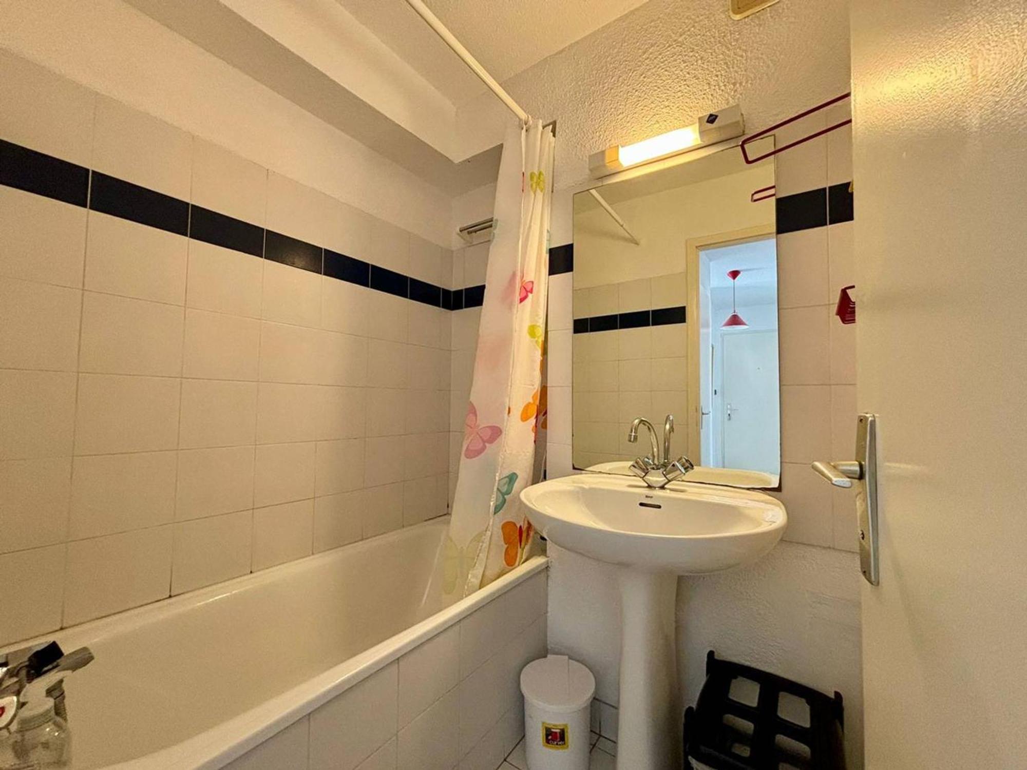 Appartement 3 Pieces A Carnac, Balcon Sud, Proche Plage - 4 Pers - Fr-1-377-14 Buitenkant foto